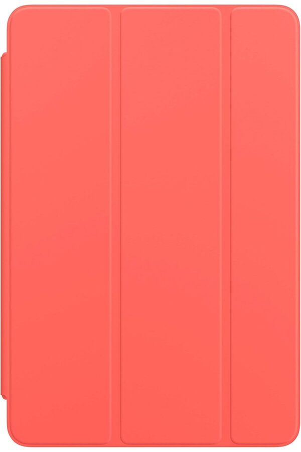 İpad Mi̇ni̇ (5. Nesi̇l) İçi̇n Smart Cover - Pembe Greyfurt 978262