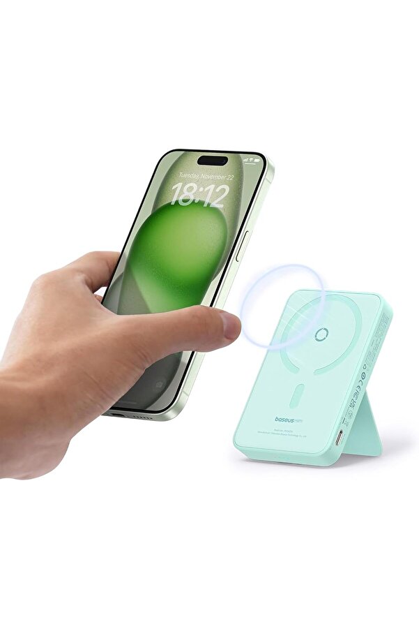 5Kmah Maro Power Bank-Mavi̇ 1014773