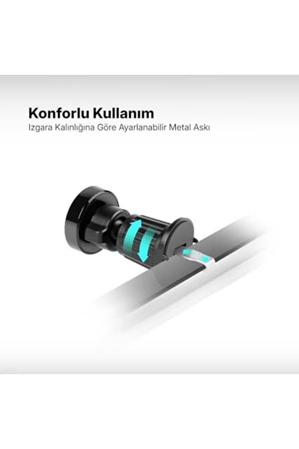 Pro Araç İçi̇ Telefon Tutucu 2Tt37 1014773