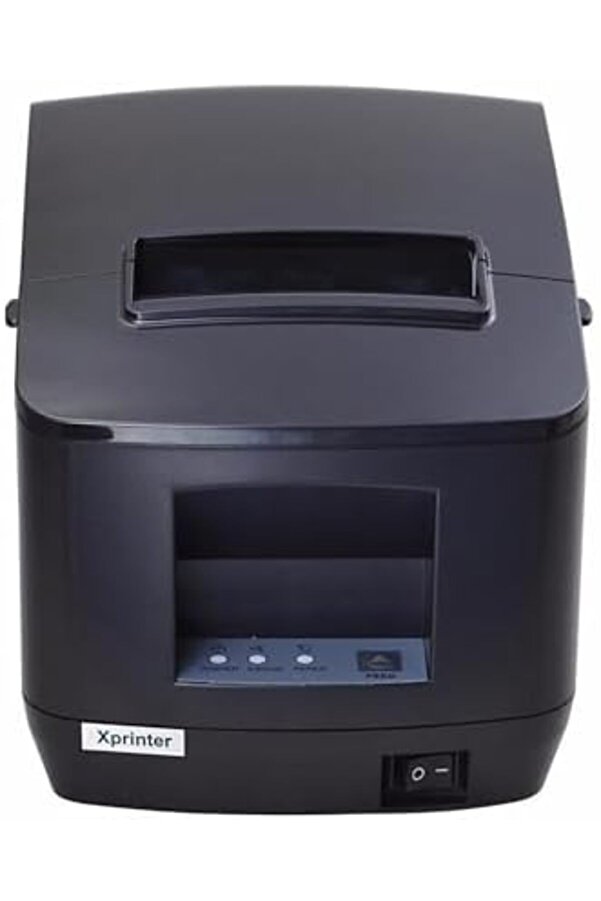 Xp-Q900 Usb Seri̇ Ethernet Fi̇ş Yazıcı 1014773