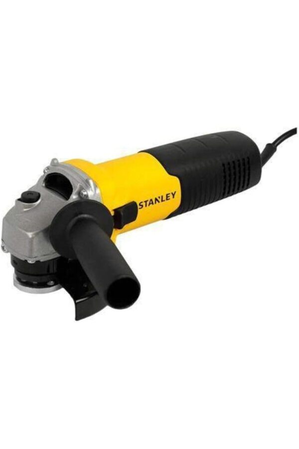 750W 115Mm Avuç Taşlama, 1014773