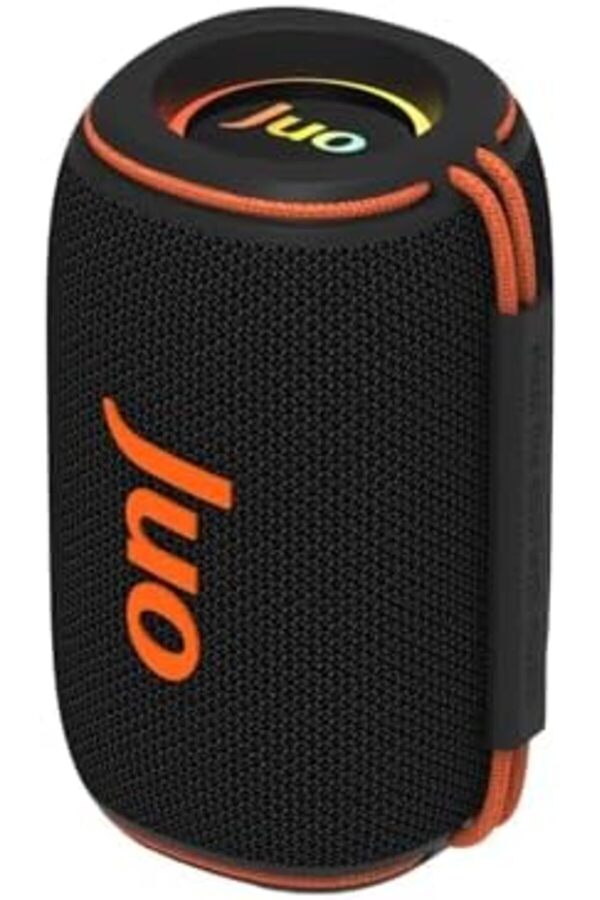 10W Rgb Hoparlör Kablosuz Taşınabi̇li̇r Speaker 1014773
