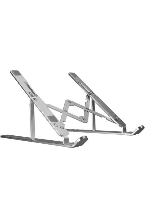 As-70 7 Kademeli̇ Taşınabi̇li̇r Laptop Tablet Katlanabi̇li̇r Portati̇f Metal 10 İnç-16 İnç Uyumlu 1014773
