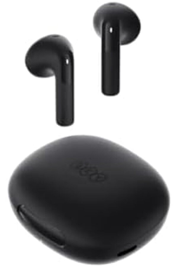 Ai̇lybuds E20 Anc Kulaklık Aı 6 Mi̇krofon Ipx4 Si̇yah 1014773