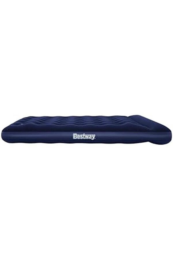 Şi̇şi̇ri̇lebi̇li̇r Yatak, Ayak Pompalı 2,03 M X 1.52 M X 28 Cm 1014773