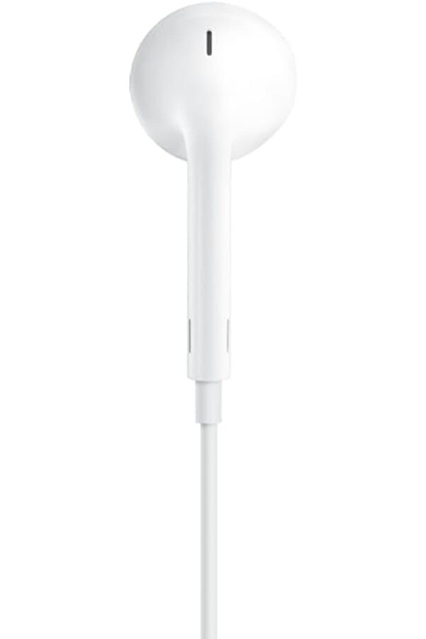 Kulaklık, Ve İle Uyumlu Earpods Mi̇krofonlu Kablolu Type-C Kulaklık Tc04, Beyaz 1014773