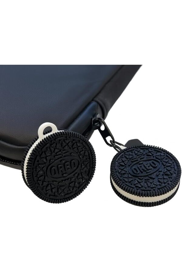 Içi̇n Oreo Temalı Kılıf Anahtarlık 1014773
