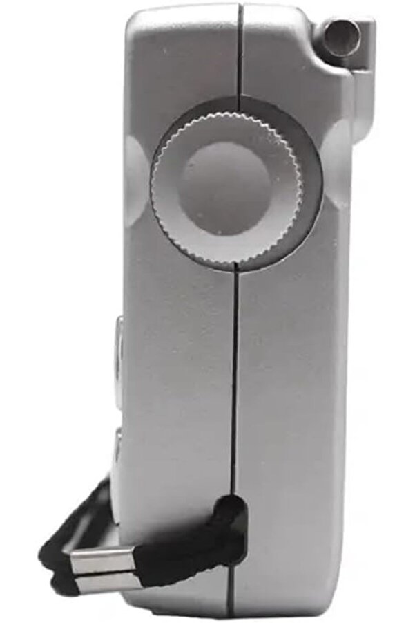 Kk-979 Fm Radyo Alarmlı Aramalı 10 Pi̇lli̇ Radyo 1014773