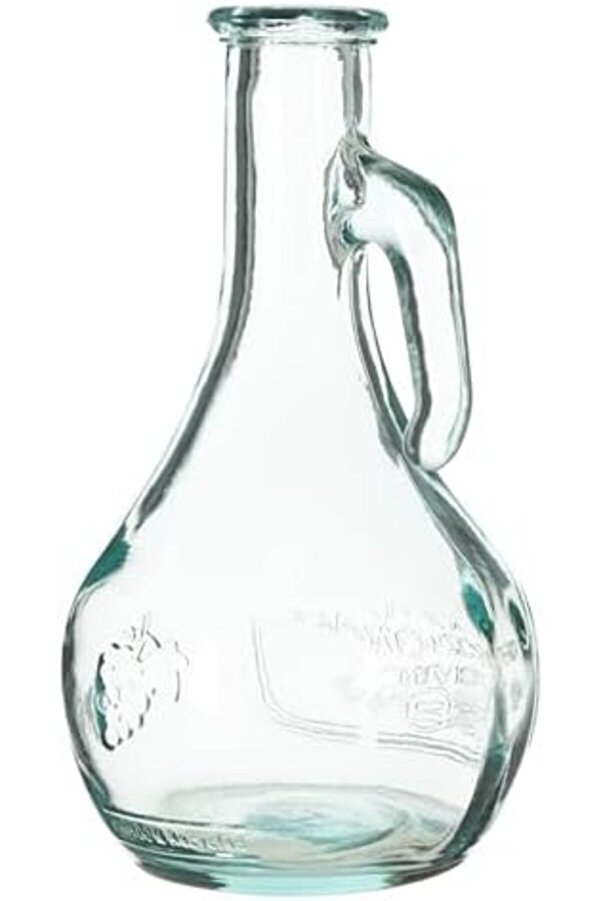 Pltnstoreshop Concept Recycle Kulplu Yağ Şi̇şesi̇ 500 Ml Pltnstoreshop 1175735