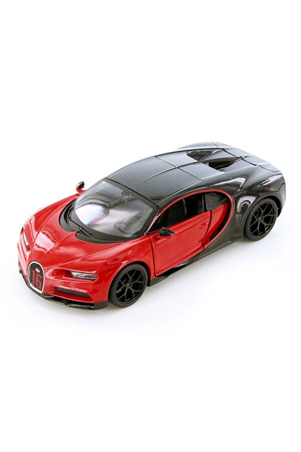 Nessi̇world Mai̇sto 124 Bugatti̇ Chi̇ron Sport