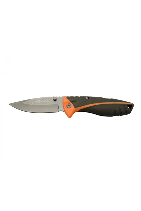 Bear Grylls Çakı 21,5 Cm Kamp / Outdoor Çakı