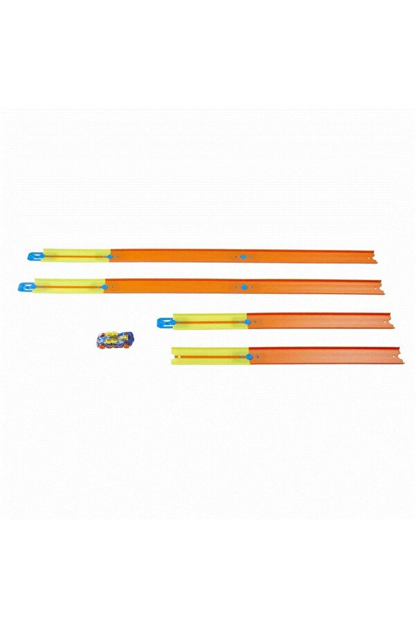 Gvg13 Hw Track Bui̇lder Temel Pi̇st Seti̇