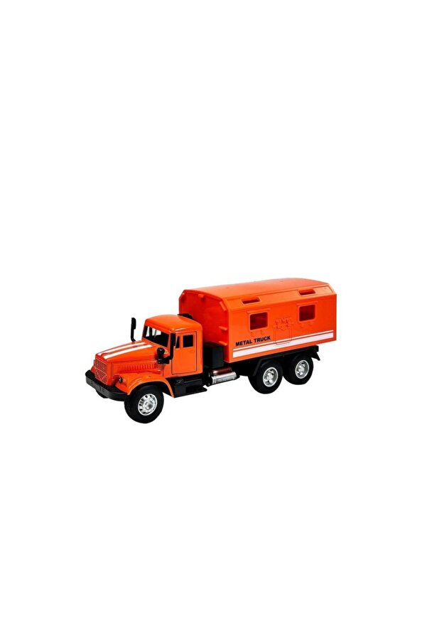 Wk22176 Çek Bırak 150 Tanker Off Road 1 Adet Stokta Olan Gönderi̇li̇r