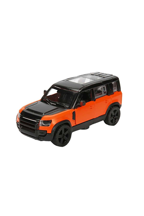 143 Maxx Wheels Suv Araba 10 Cm