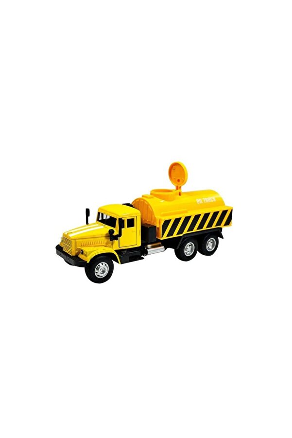 Wk22176 Çek Bırak 150 Tanker Off Road 1 Adet Stokta Olan Gönderi̇li̇r