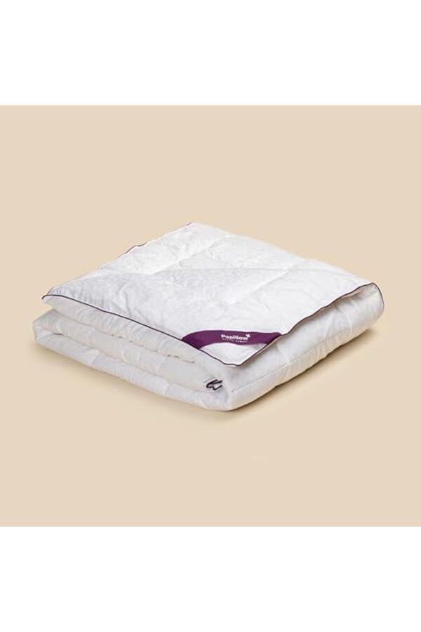 Baby Pure Wool Bebek Yorgan 95X145 Cm -%100 Saf Yün 1014773