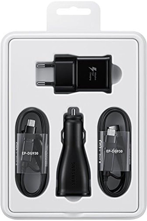 Ep-U3100 Power Pack Şarj Ci̇hazı 1014773
