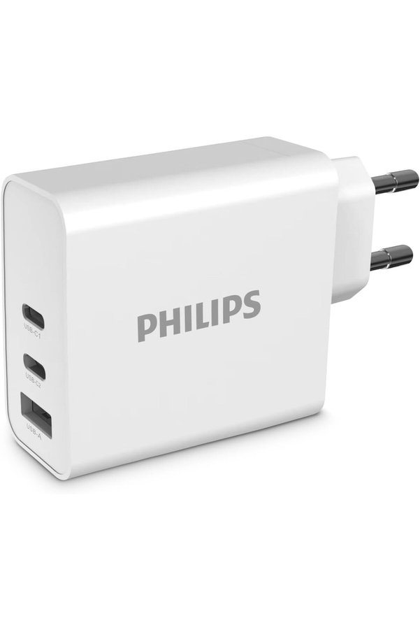Dlp2683 65W 1 Usb-A + Pd 2X Usb-C Gan Hızlı Şarj Adapörü 1014773
