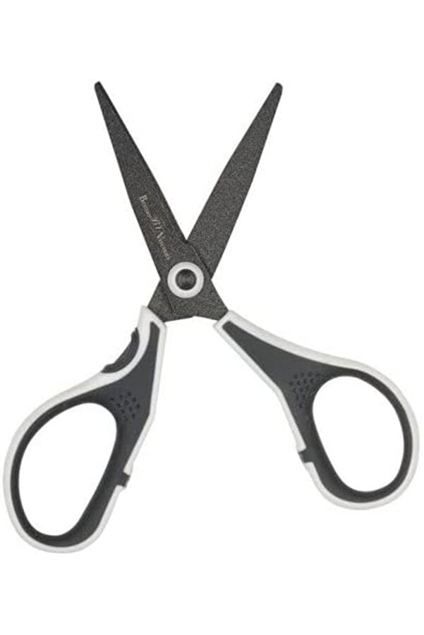 Modashi̇ne Teflon Kaplama, "Fınecut", 13 Cm Ergonomık 60-0024 Modascope 1014773