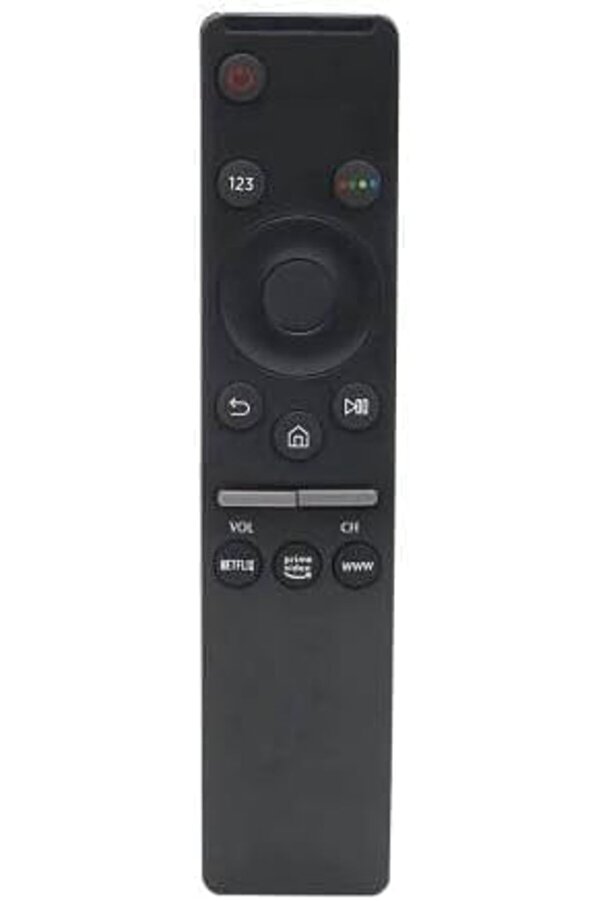 Smart 4K 8K Led-Hd Tv İçi̇n Uygun - Ue-32T5300 Uyumlu Kumanda Yedek Kumanda 1014773