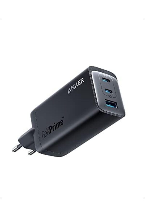 737 Şarj Ci̇hazı (Ganpri̇me 120W) Pro/Ai̇r, İpad Pro, S22/S21, Xps 13, 20/10+, 14/13 Ve Daha Fazlası İ
