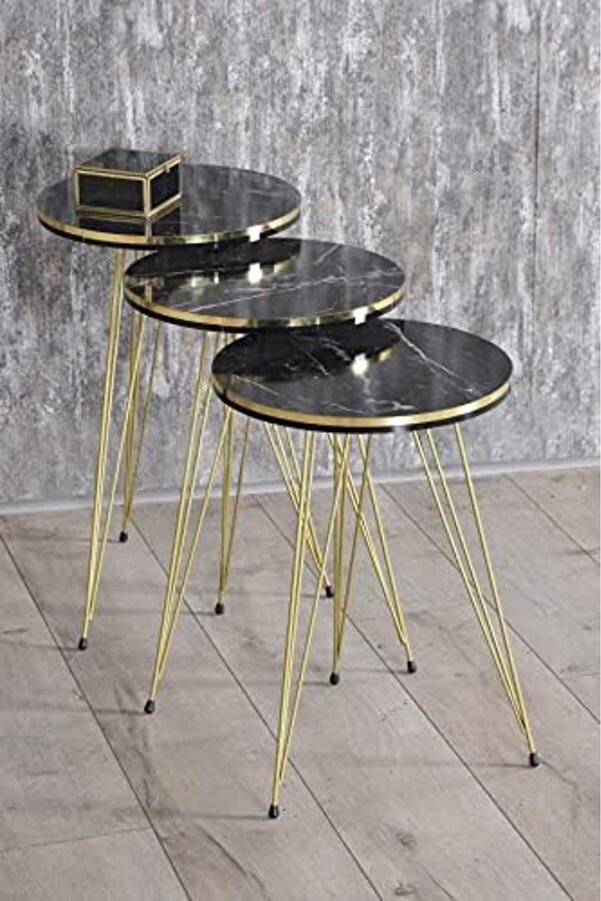 Zi̇gon Sehpa Çi̇ft Bendi̇r Tel 1014773