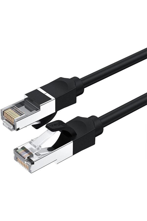 STOREMAX Cat6 1000Mbps Gigabit FTP Ethernet Ağ Kablosu 20 Metre 1088605