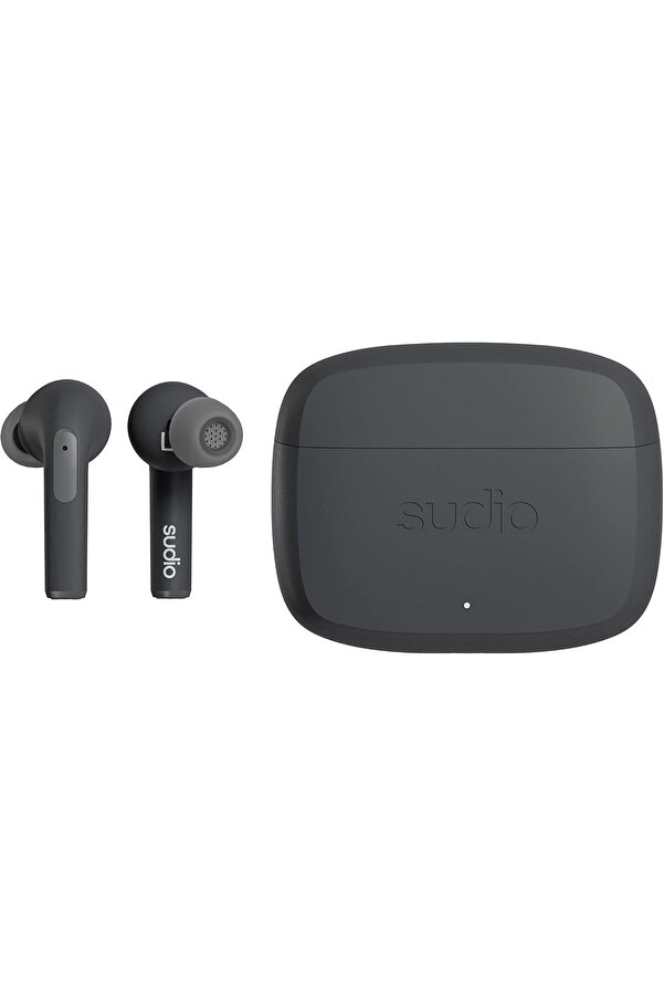 N2 Pro Gerçek Kablosuz Bluetooth Kulak İçi̇ Kulaklık, Anc - Çok Noktalı Bağlantı, Ipx4 Suya Dayanıklı