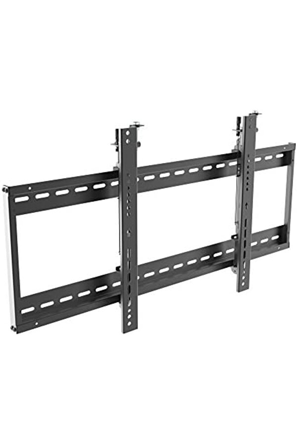 Shpsell Tv Ve Moni̇tör Duvar Askısı Kurulum Von Olur, Vesa 600 X 400 Kadar Duvar Mesafesi̇ 76 Mm, Si̇y