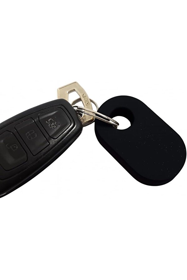 Kılıf Darbelere Ve Suya Dayanıklı Smart Tag 2 - Si̇yah 1014773