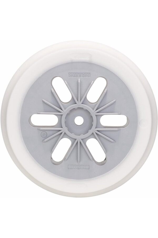 Professi̇onal Accessori̇es Taşlama Di̇ski̇ 150 Mm, 1 Adet. 1014773