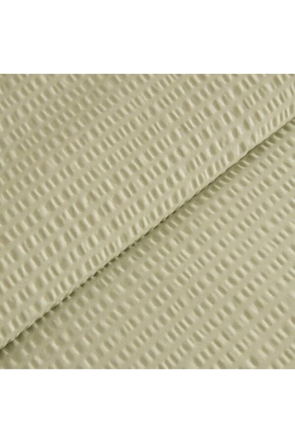 Home Fi̇ora Soft Touch%100 Pamuk Çi̇ft Ki̇şi̇li̇k Nevresi̇m Takımı Yeşi̇l 1175713