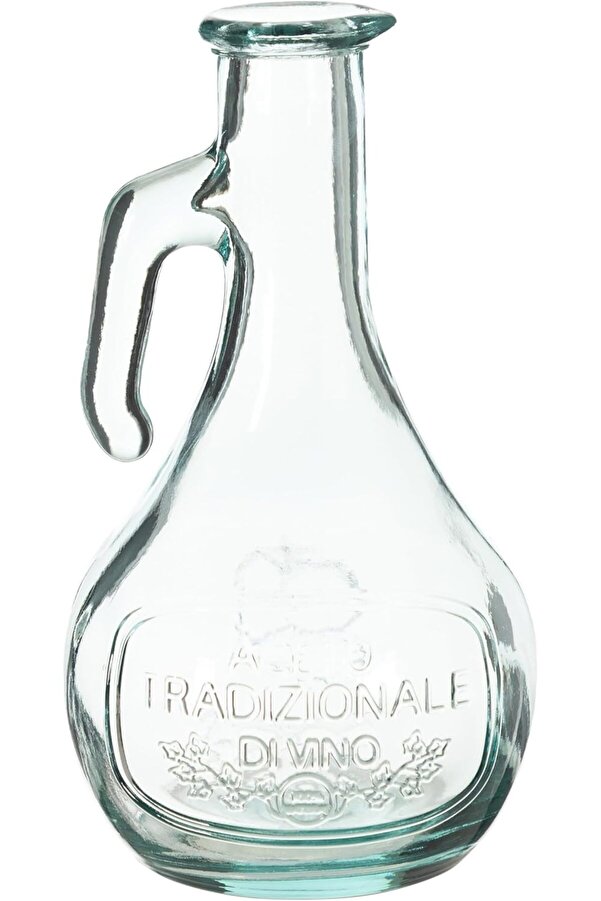 Pltnstoreshop Concept Recycle Kulplu Yağ Şi̇şesi̇ 500 Ml Pltnstoreshop 1175735