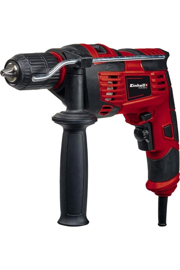 Tc-Id 720/1 E, Darbeli̇ Matkap 1014773