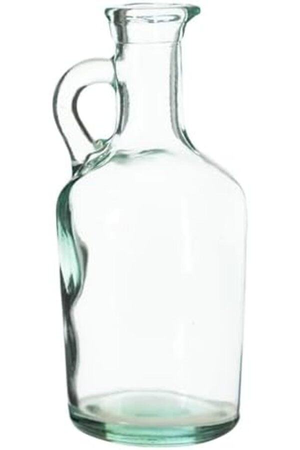 Concept Recycle Kulplu Yağ Şi̇şesi̇ 275 Ml 1014773