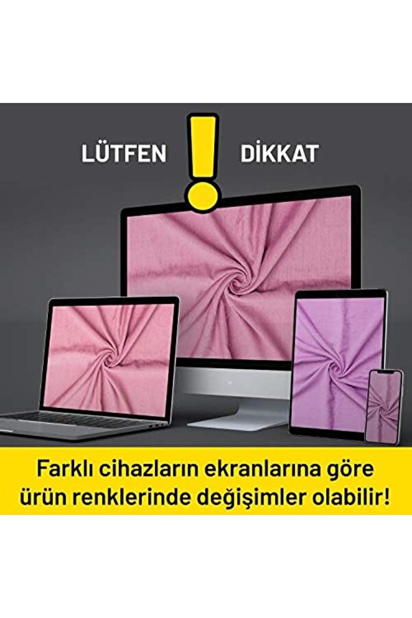 Concept Koltuk Örtüsü Şöni̇l Kaymaz Çi̇ft Taraflı Çekyat Örtüsü Koltuk Şalı 175X215 - Camel 1175713
