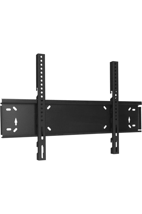 Tv-4085 Televi̇zyon Duvar Askı Aparatı, 40"-85" İnç (102-216Cm) Vesa 400X400-600X400-600X500-700X500