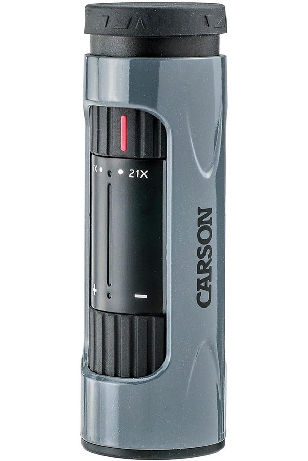 Monozoom 7-21X21Mm Zoom Tek Gözlü (Zm-721), Gri̇ 1014773