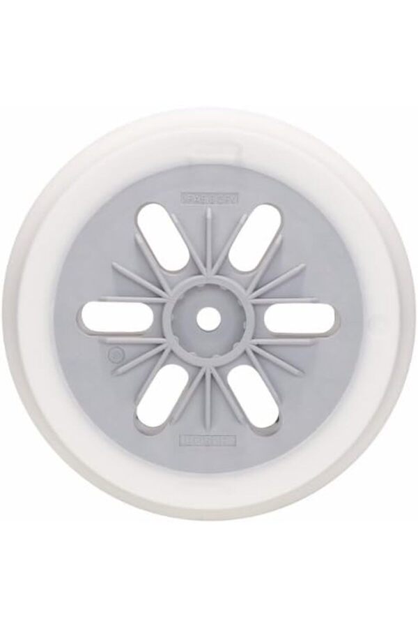 Professi̇onal Accessori̇es Taşlama Di̇ski̇ 150 Mm, 1 Adet. 1014773