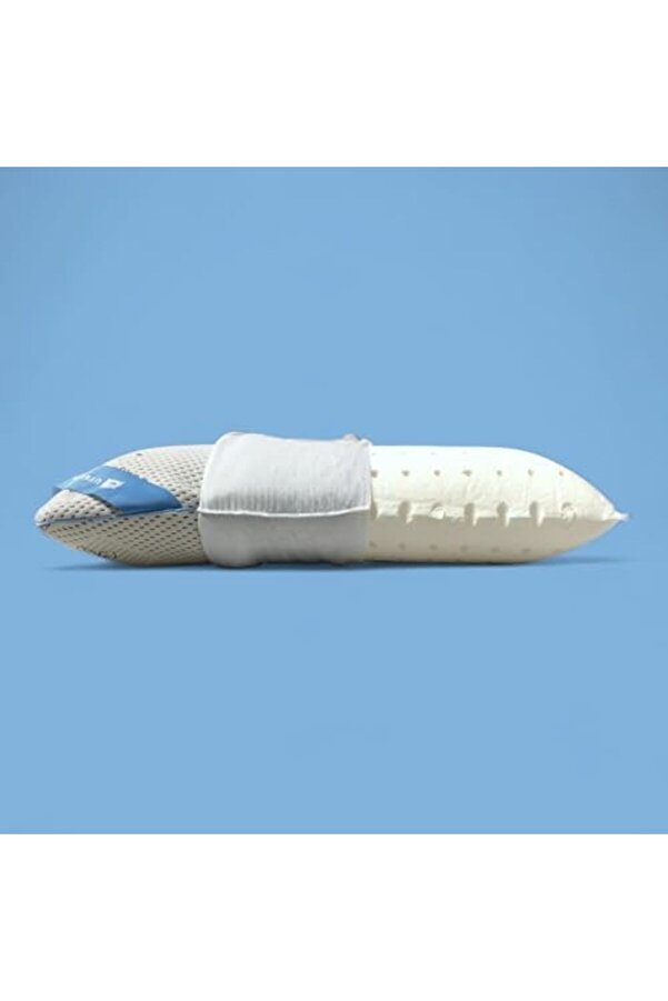 Uykucu Organi̇c Vi̇sco Yastık, 60X40/14, Bed Pi̇llow, Organi̇c 1014773