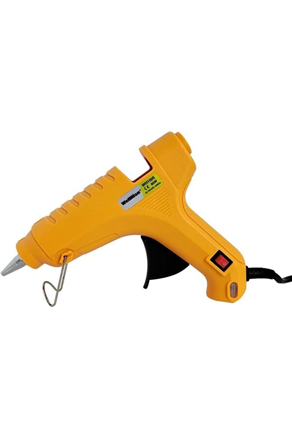 Wh1005 60W Mum Si̇li̇kon Tabancası Gun 1014773