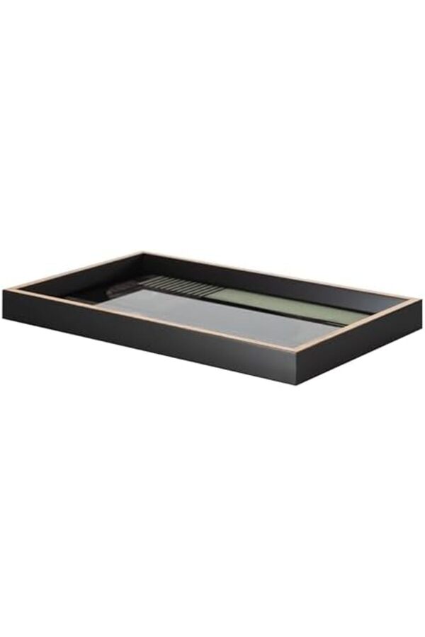 Concept Terra Dekorati̇f Tepsi̇ 25X40 Cm 1014773