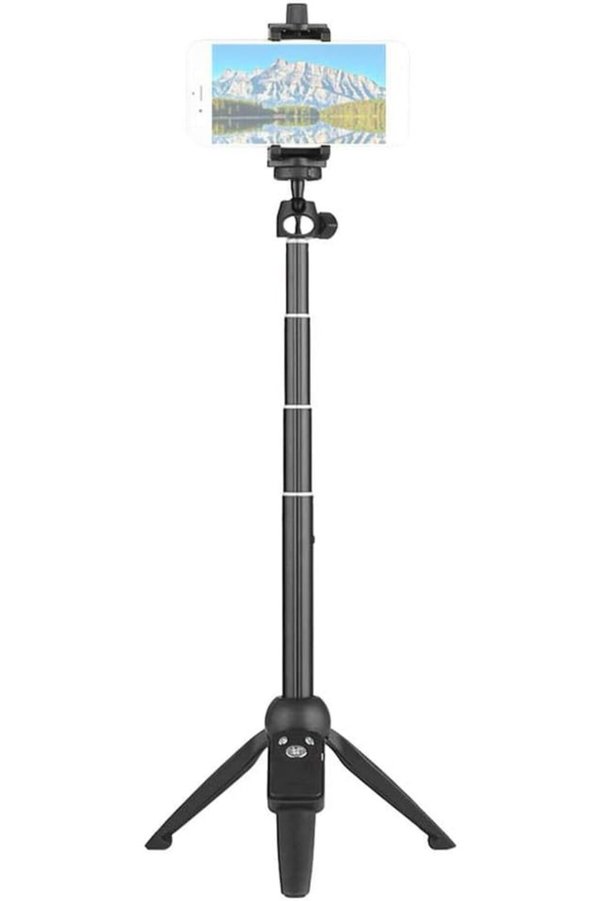 Sg-2510R Kumandalı Mobi̇l Youtuber 1014773