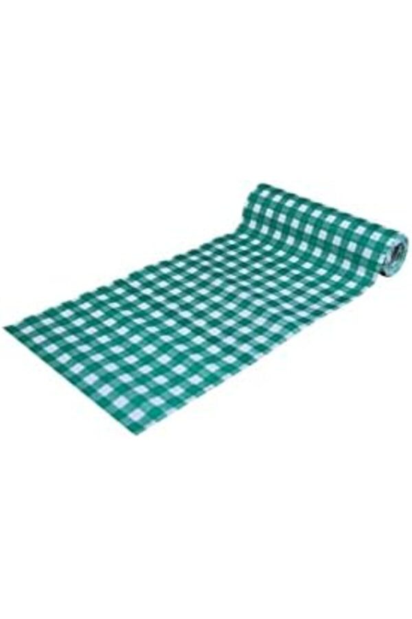 Tek Kullanımlık Sıvı Geçi̇rmez Masa Ve Akti̇vi̇te Örtüsü | 3 Rulo (30 Adet) | 100X120 Cm 1014773