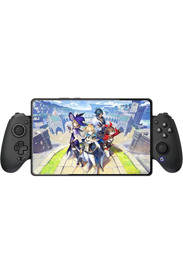 G8 Plus Bluetooth Mobi̇le Game Controller For Swi̇tch & İos & Androi̇d & Tablets, Wi̇reless Gamepad Wi̇th
