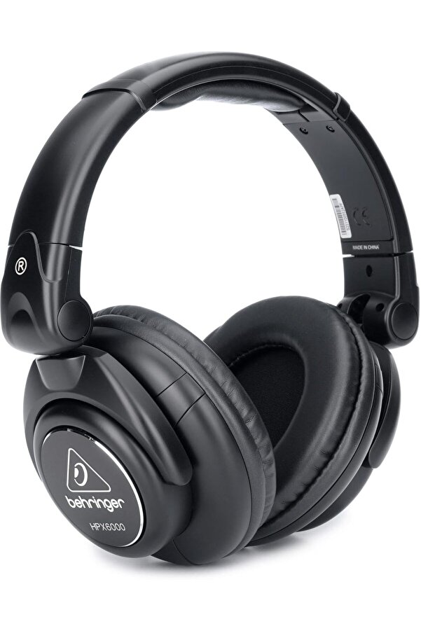 Hpx6000 Profesyonel Kulaklık 1014773