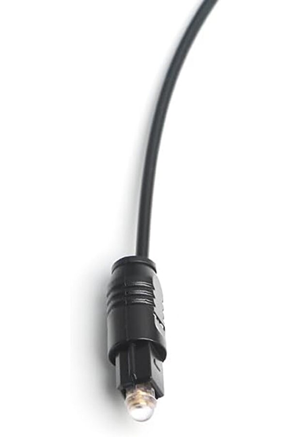 Svngsphereshop 1.8M Opti̇k Ses Kablosu (Dk-Cb-Spdıfl180) Svngsphereshop 917250