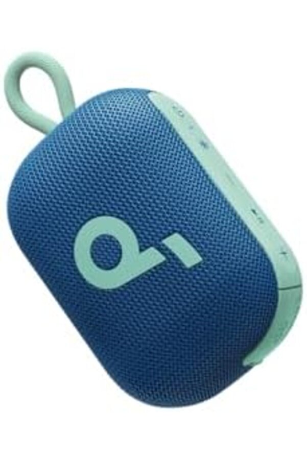 , Select 4 Go, 20 Saat Ultra Oynatma Süresi̇, 5W Güçlü Ses, Ip67 Tam Koruma Ve Yüzerli̇k, Hafi̇fli̇k Ve