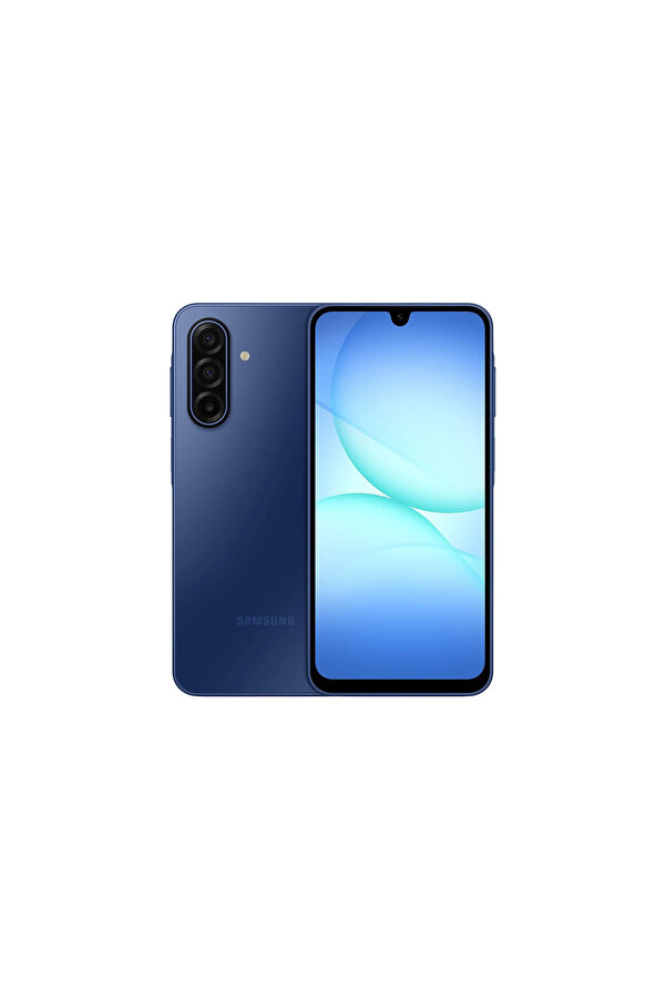 Samsung Galaxy A17 5G 256 GB 8 GB RAM Mavi