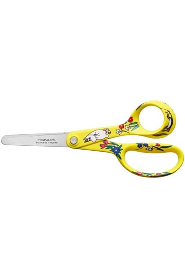 Modashi̇ne Mumi̇n Çocuk, 13 Cm, Şnorkelli̇ Kız Çocuk Kutusu Modascope 1014773